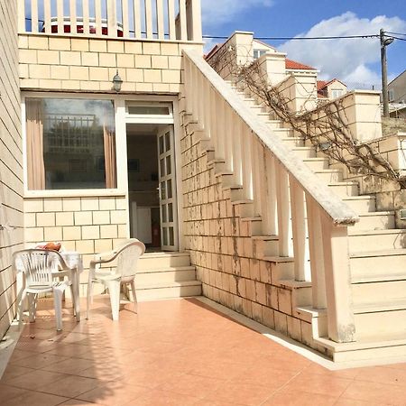 2Bedroom Apartment Lapad Ragusa Esterno foto