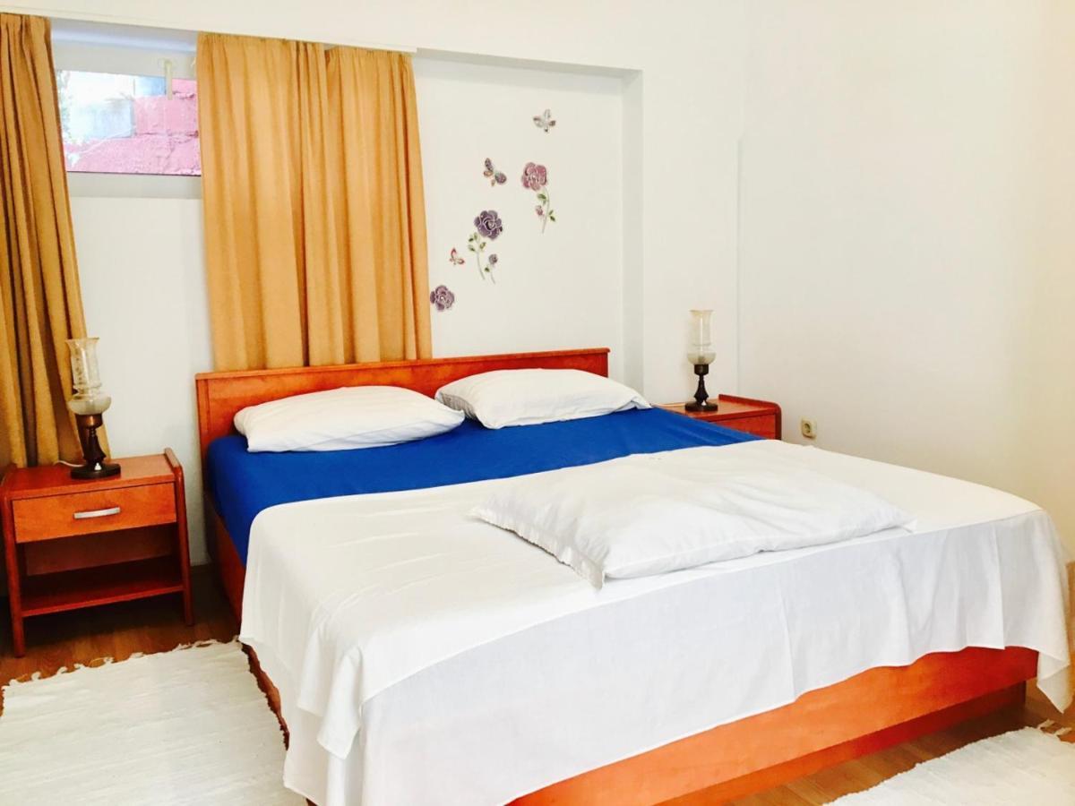 2Bedroom Apartment Lapad Ragusa Esterno foto